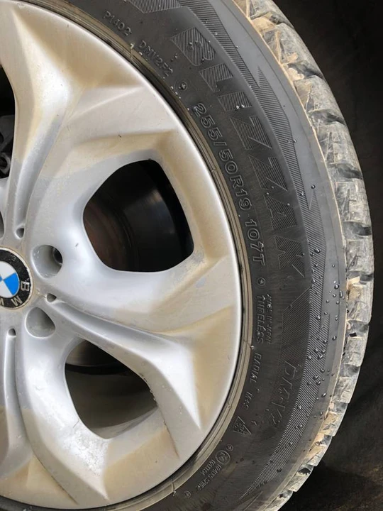 2011 BMW E70 X5 - Image 15 of 16