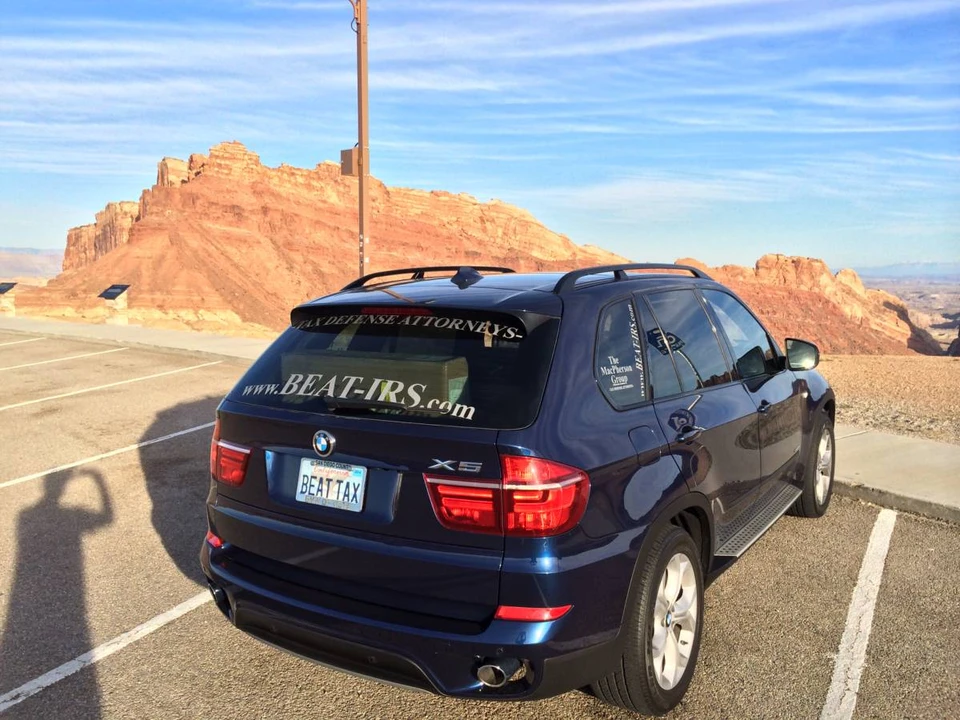 2011 BMW E70 X5 - Image 9 of 16