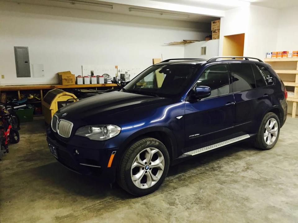 2011 BMW E70 X5 - Image 2 of 16