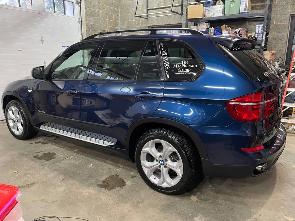2011 BMW E70 X5 - Image 4 of 16