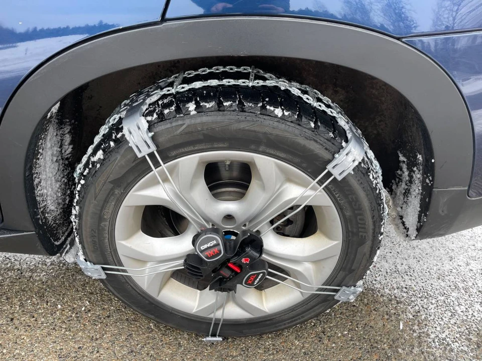2011 BMW E70 X5 - Image 13 of 16