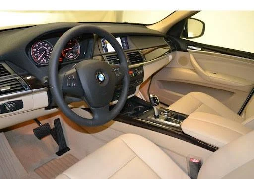 2011 BMW E70 X5 - Image 2 of 2