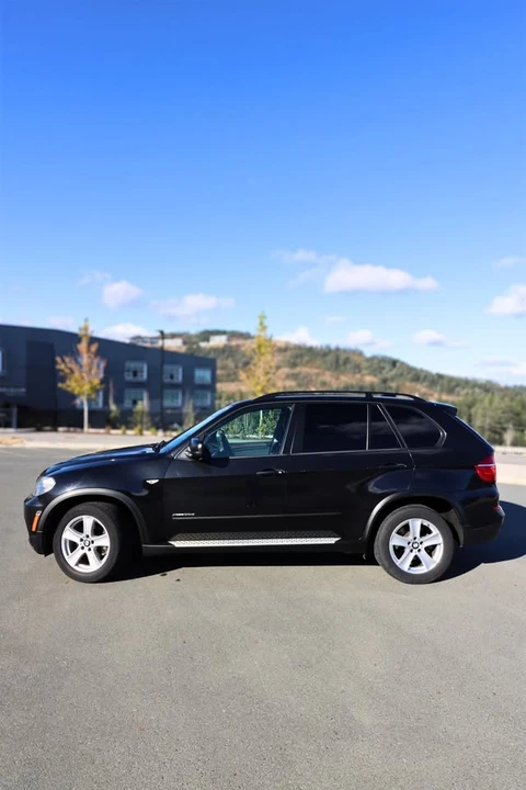 2011 BMW E70 X5 - Image 8 of 18