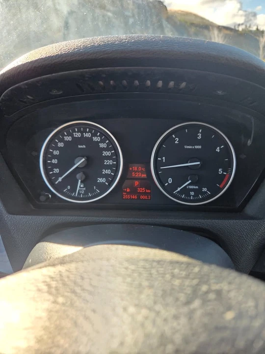 2011 BMW E70 X5 - Image 15 of 18