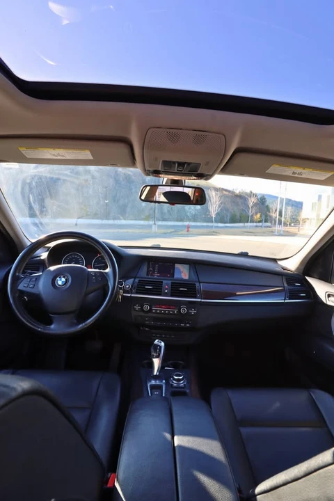 2011 BMW E70 X5 - Image 13 of 18