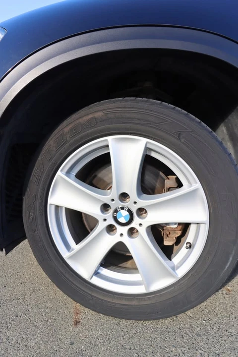 2011 BMW E70 X5 - Image 9 of 18