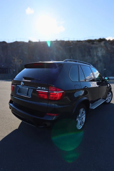 2011 BMW E70 X5 - Image 5 of 18