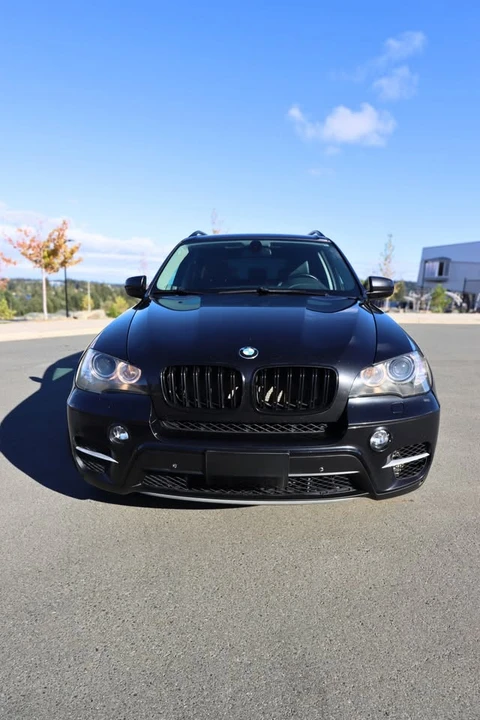 2011 BMW E70 X5 - Image 2 of 18