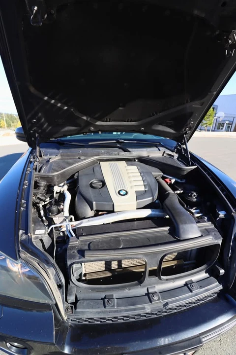 2011 BMW E70 X5 - Image 10 of 18