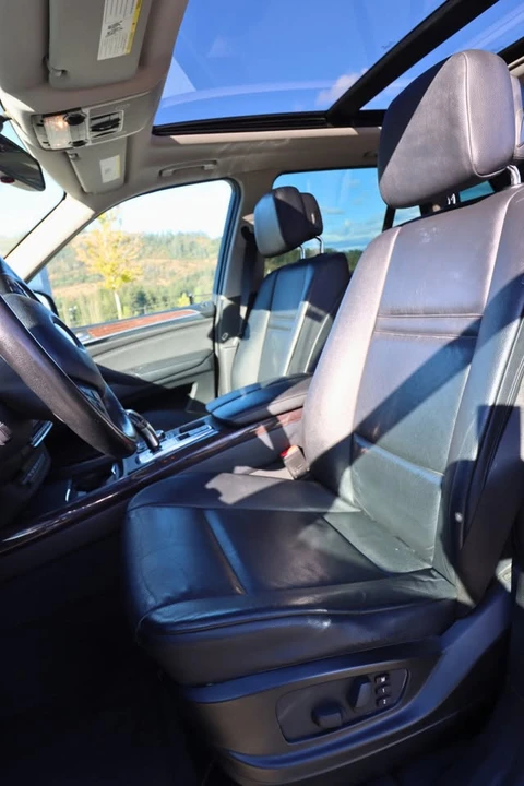 2011 BMW E70 X5 - Image 12 of 18