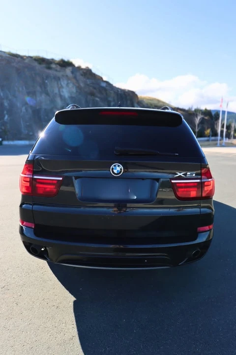 2011 BMW E70 X5 - Image 6 of 18