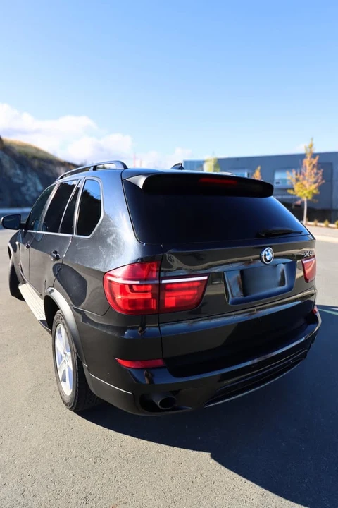 2011 BMW E70 X5 - Image 7 of 18