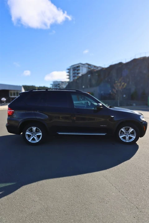 2011 BMW E70 X5 - Image 4 of 18