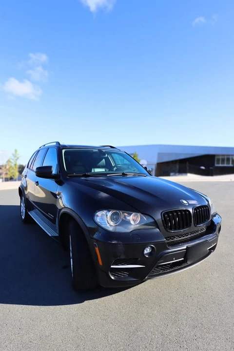 2011 BMW E70 X5 - Image 3 of 18