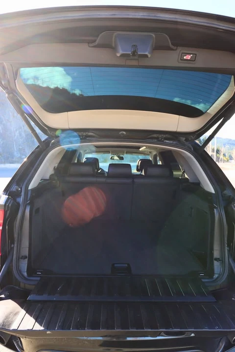 2011 BMW E70 X5 - Image 18 of 18