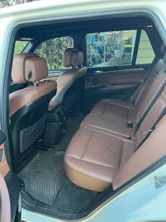 2011 BMW E70 X5 - Image 3 of 3