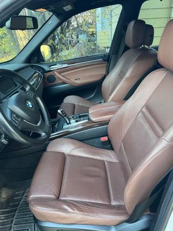 2011 BMW E70 X5 - Image 2 of 3
