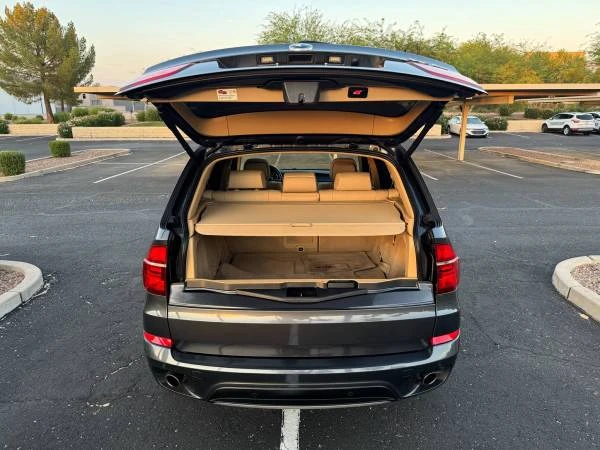 2011 BMW E70 X5 - Image 9 of 19