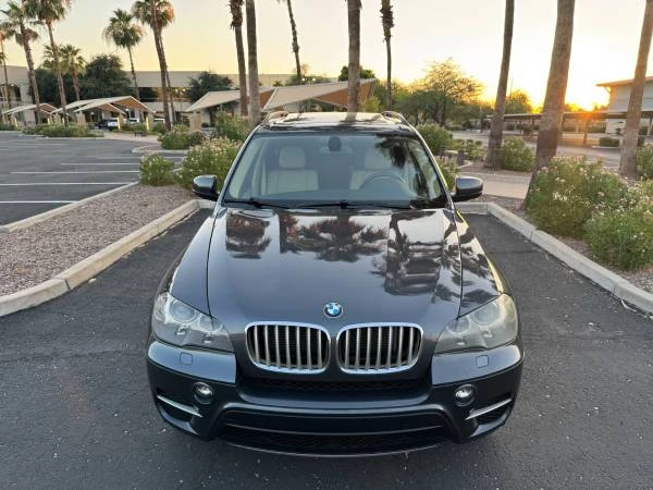 2011 BMW E70 X5 - Image 2 of 19