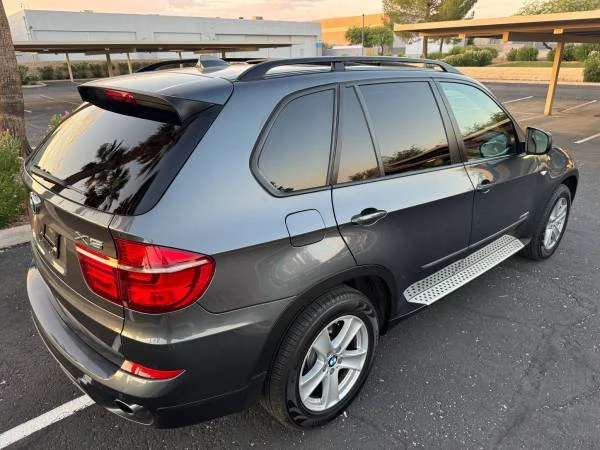 2011 BMW E70 X5 - Image 7 of 19