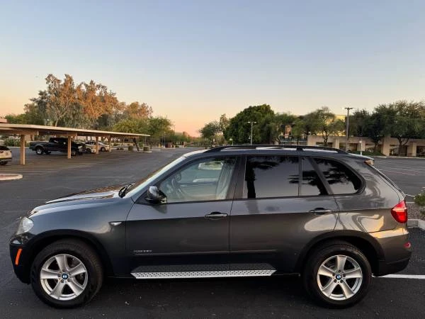 2011 BMW E70 X5 - Image 5 of 19
