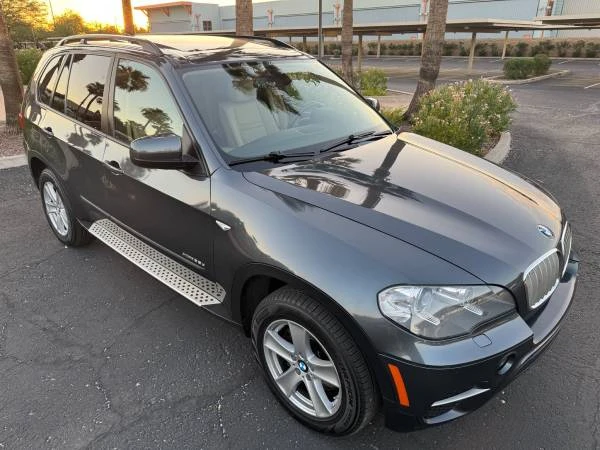 2011 BMW E70 X5 - Image 3 of 19