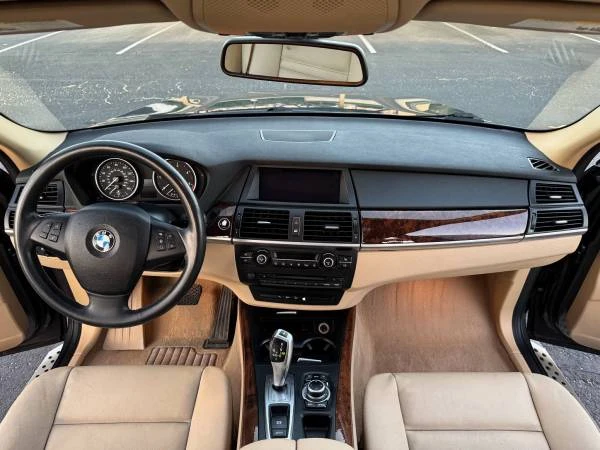 2011 BMW E70 X5 - Image 12 of 19