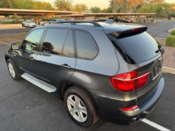 2011 BMW E70 X5 - Image 6 of 19
