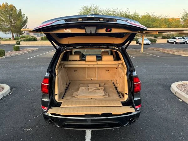 2011 BMW E70 X5 - Image 11 of 19