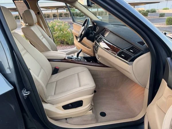 2011 BMW E70 X5 - Image 15 of 19