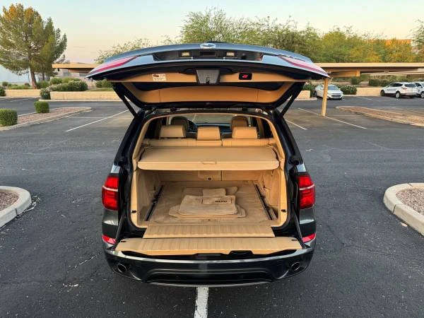 2011 BMW E70 X5 - Image 10 of 19