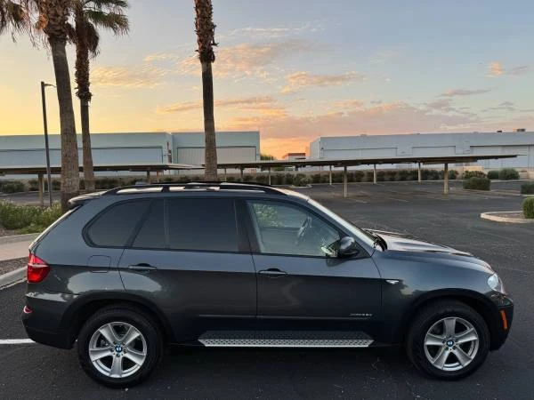 2011 BMW E70 X5 - Image 4 of 19