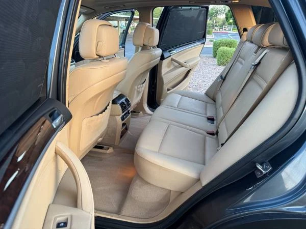 2011 BMW E70 X5 - Image 14 of 19
