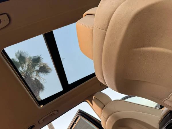 2011 BMW E70 X5 - Image 18 of 19