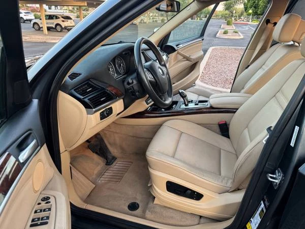 2011 BMW E70 X5 - Image 13 of 19