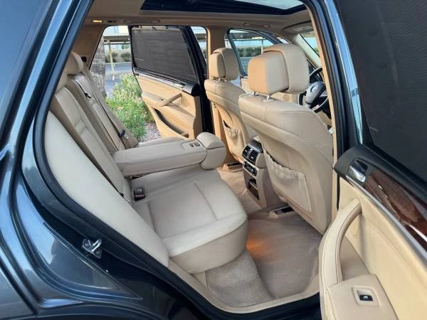 2011 BMW E70 X5 - Image 16 of 19