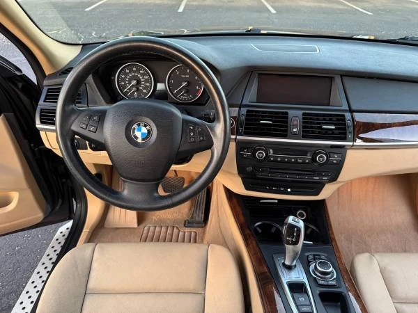 2011 BMW E70 X5 - Image 17 of 19