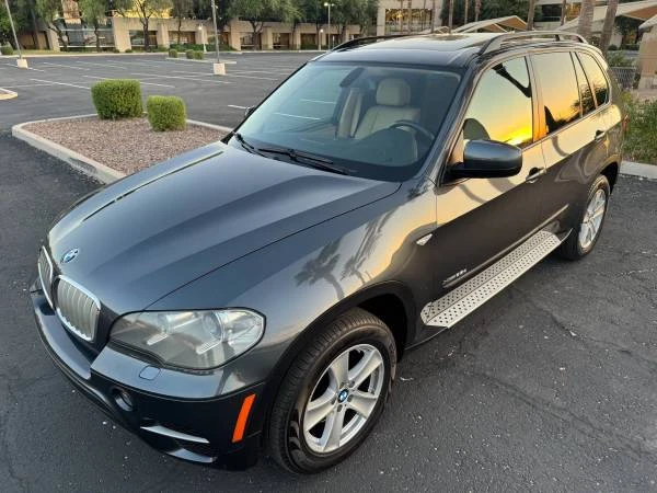2011 BMW E70 X5 - Image 3 of 19
