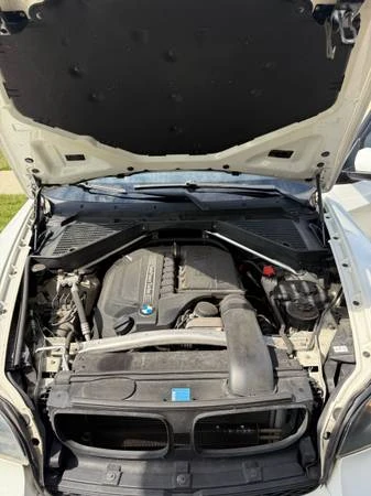 2011 BMW E70 X5 - Image 9 of 17