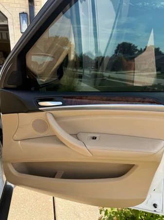 2011 BMW E70 X5 - Image 7 of 17