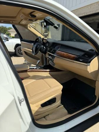 2011 BMW E70 X5 - Image 11 of 17