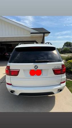 2011 BMW E70 X5 - Image 2 of 17