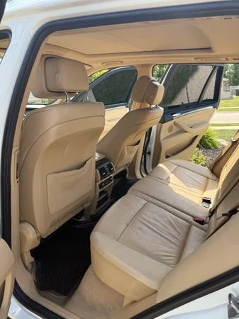2011 BMW E70 X5 - Image 15 of 17