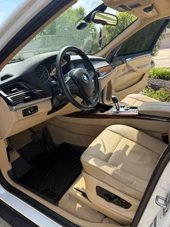 2011 BMW E70 X5 - Image 12 of 17