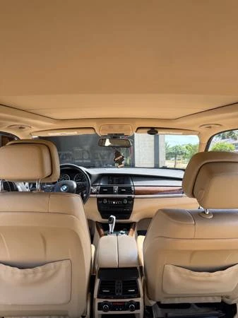 2011 BMW E70 X5 - Image 13 of 17