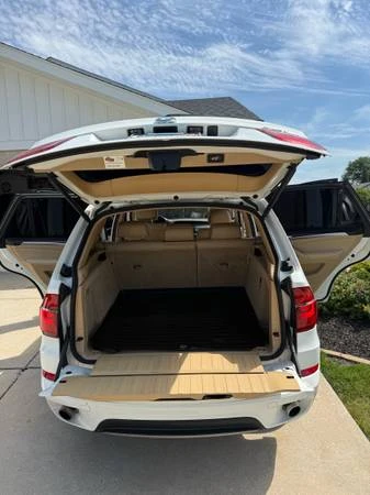 2011 BMW E70 X5 - Image 17 of 17