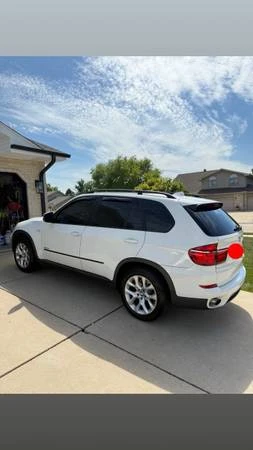 2011 BMW E70 X5 - Image 4 of 17
