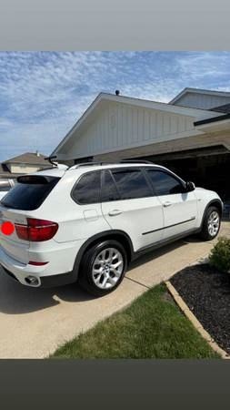 2011 BMW E70 X5 - Image 3 of 17