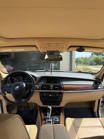 2011 BMW E70 X5 - Image 10 of 17