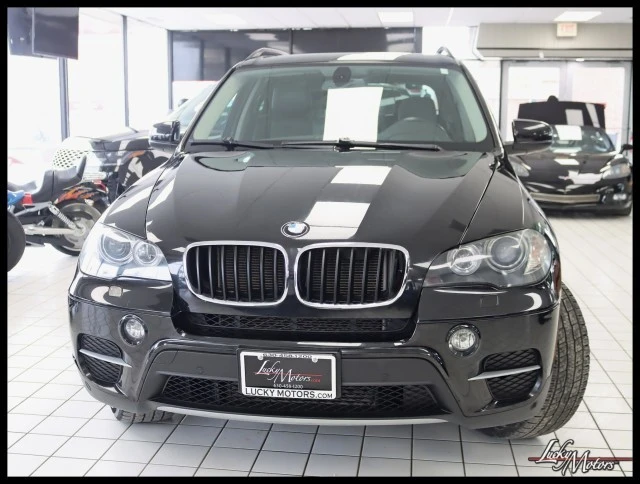 2011 BMW E70 X5 - Image 6 of 12